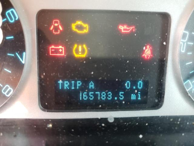 Photo 8 from auction – 2010 MERCURY MARINER with VIN 4M2CN8B7XAKJ17771
