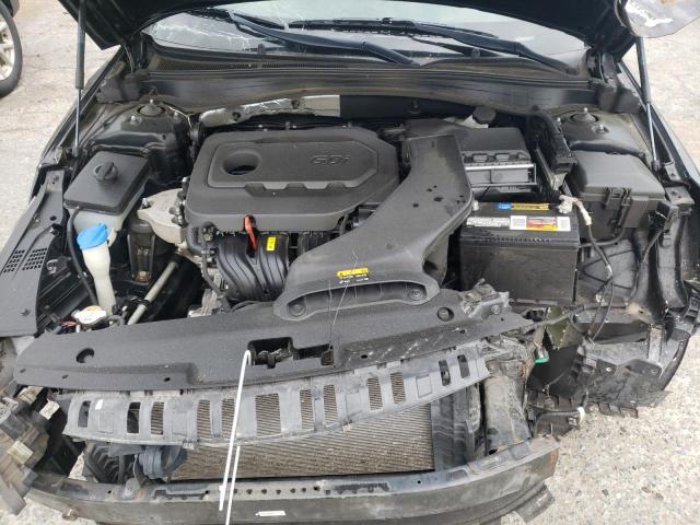 Photo 7 from auction – 2016 KIA OPTIMA LX with VIN KNAGT4L33G5105922