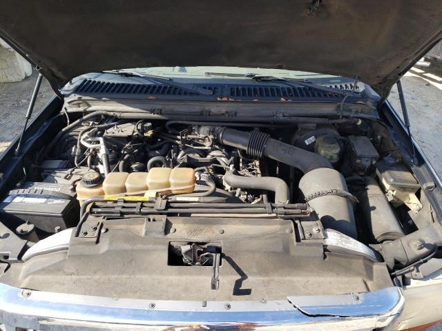 Photo 7 from auction – 2000 FORD EXCURSION with VIN 1FMNU40L7YEA74635