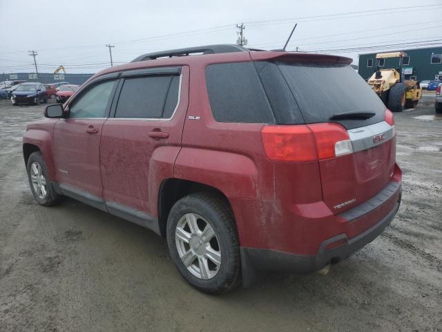 Photo 3 from auction – 2015 GMC TERRAIN SL with VIN 2GKFLWE39F6291772