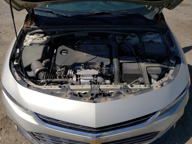 Photo 7 from auction – 2016 CHEVROLET MALIBU LT with VIN 1G1ZE5ST6GF208784