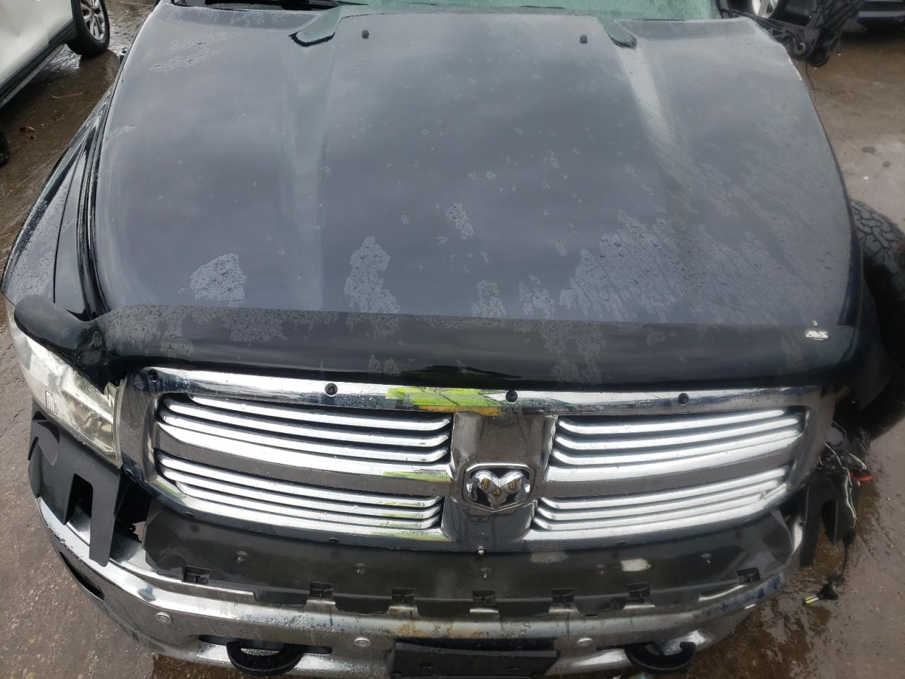 Photo 7 from auction – 2014 RAM 1500 SLT with VIN 1C6RR7LG9ES270877