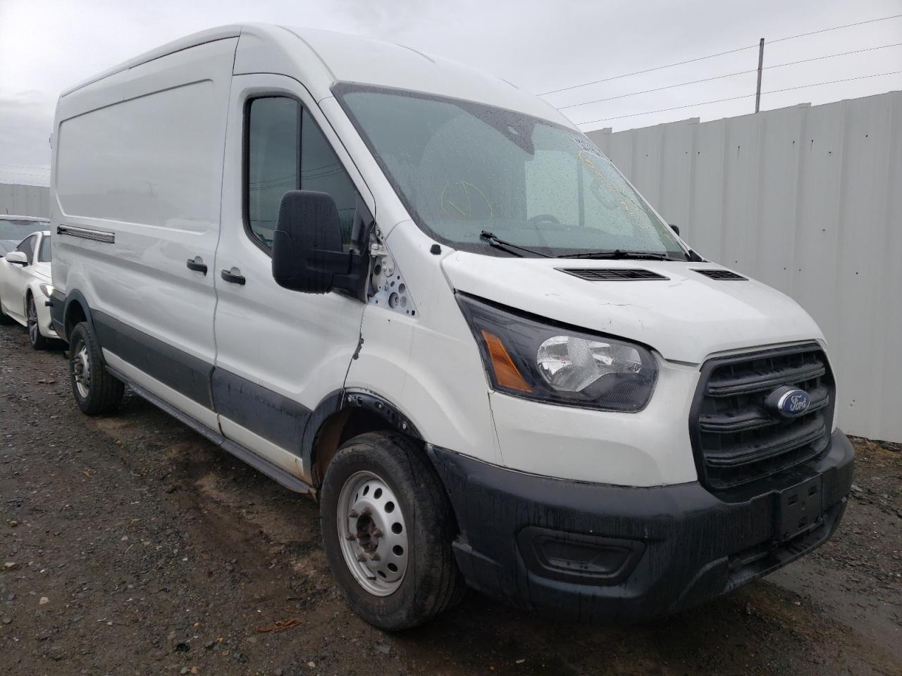 FORD TRANSIT T- 2020 with VIN 1FTBR2C83LKA07304 - Photo from auction