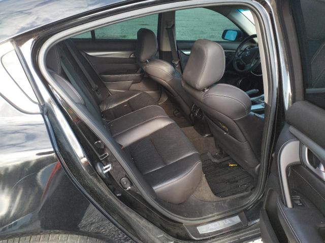Photo 6 from auction – 2010 ACURA TL with VIN 19UUA9F55AA007139