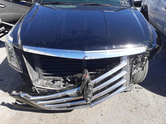 Photo 7 from auction – 2016 CADILLAC ESCALADE with VIN 1GYS3AKJ3GR369088