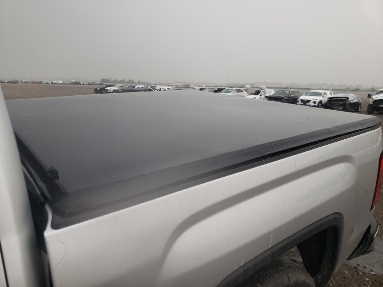 Photo 9 from auction – 2017 GMC SIERRA C15 with VIN 3GTP1MEC8HG278108