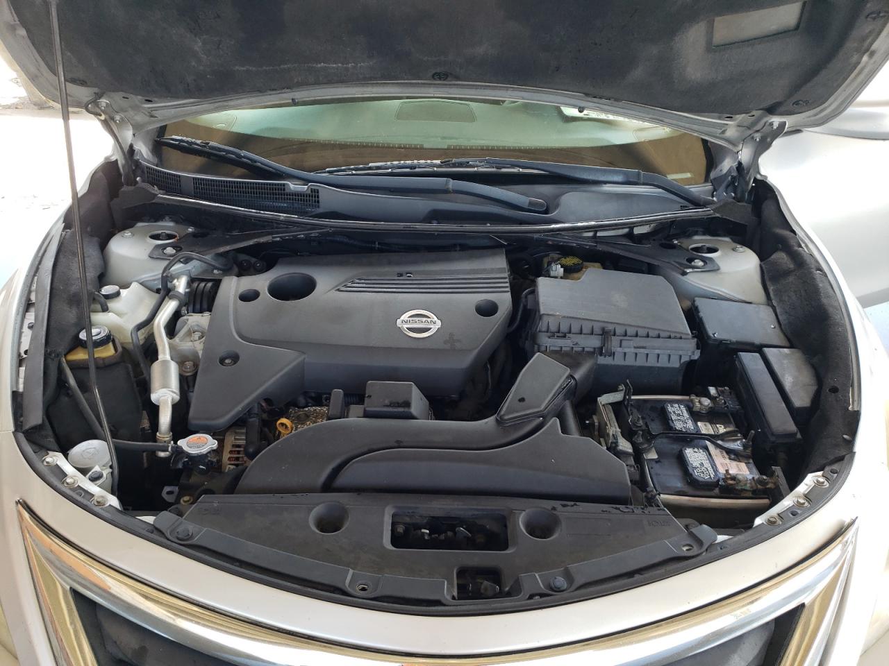 Photo 7 from auction – 2015 NISSAN ALTIMA 2.5 with VIN 1N4AL3AP1FC230281