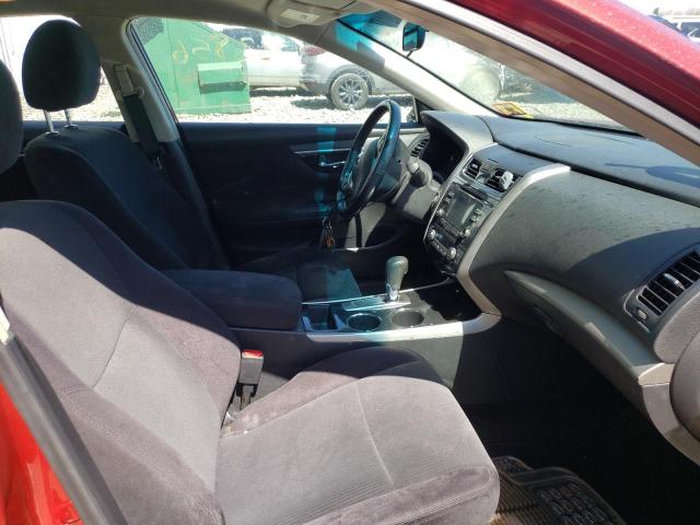 Photo 9 from auction – 2013 NISSAN ALTIMA 2.5 with VIN 1N4AL3AP9DN433694