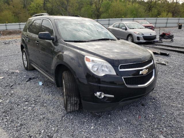 Photo 1 from auction – 2015 CHEVROLET EQUINOX LT with VIN 2GNALCEK0F1141484