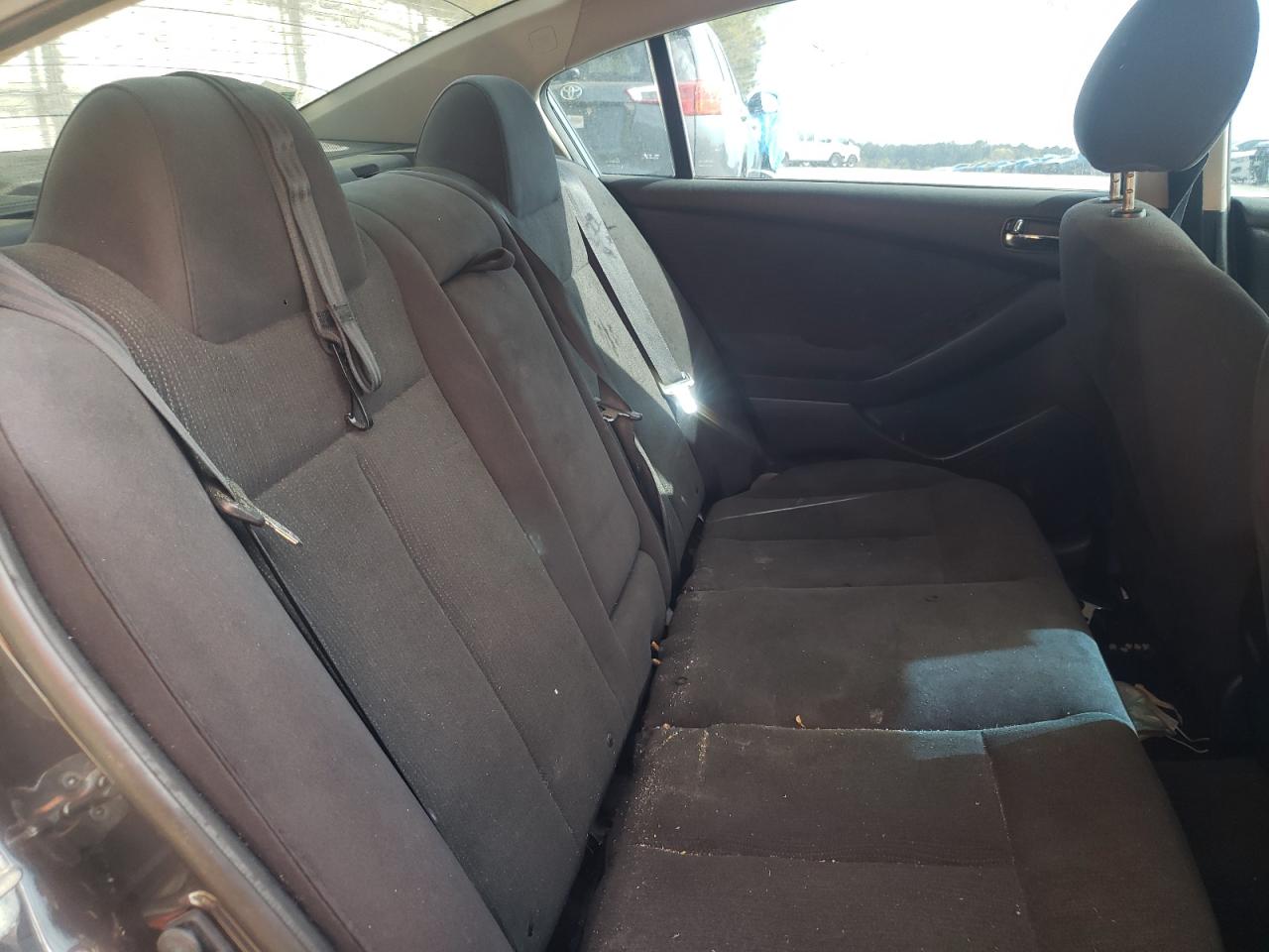 Zdjęcie 6 z aukcji – 2012 NISSAN ALTIMA BAS z VIN 1N4AL2AP4CN527930