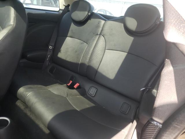 Photo 6 from auction – 2011 MINI COOPER S with VIN WMWSV3C54BTY15965