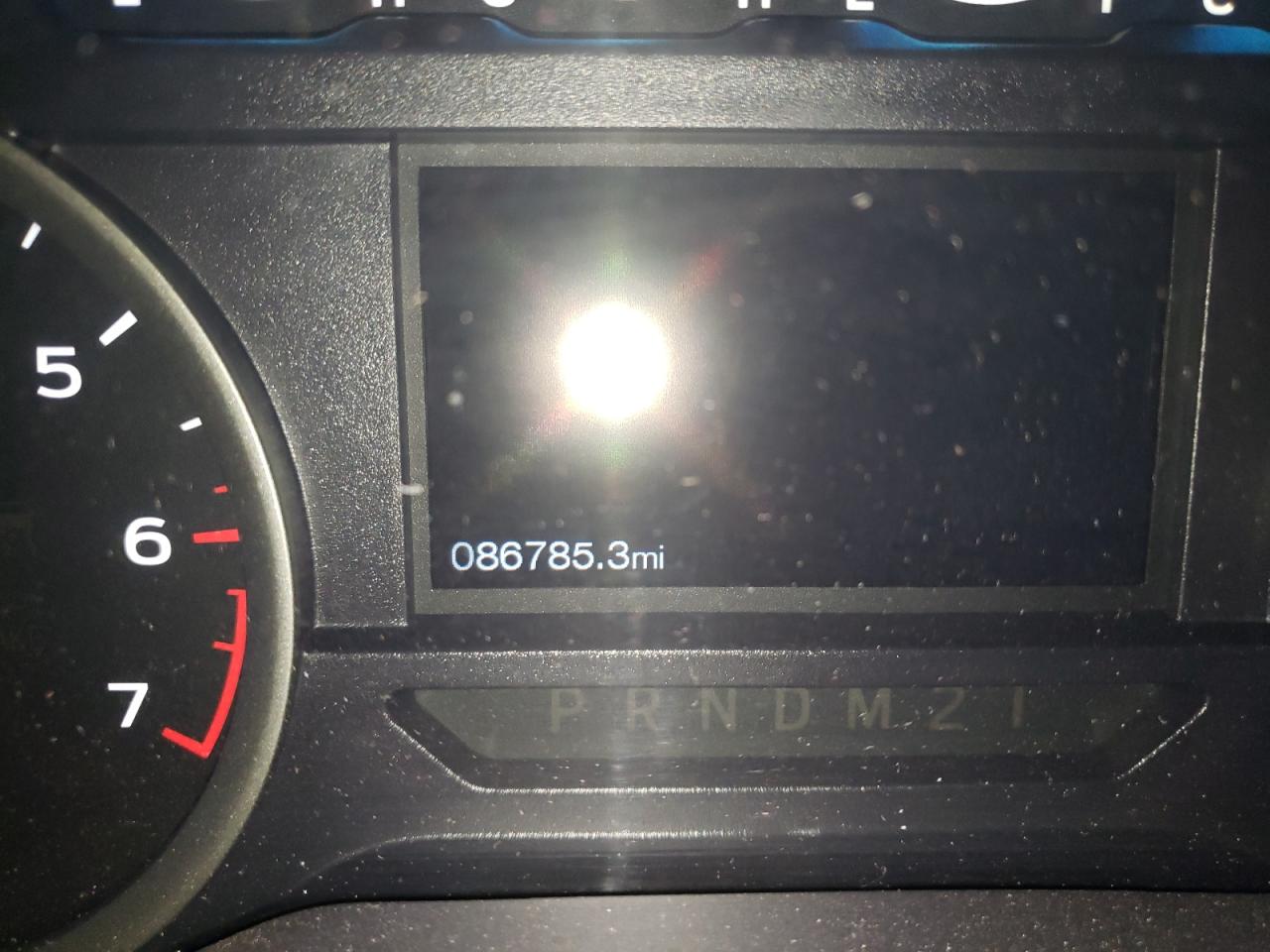 Photo 8 from auction – 2015 FORD F150 SUPER with VIN 1FTEX1EP5FFB83155