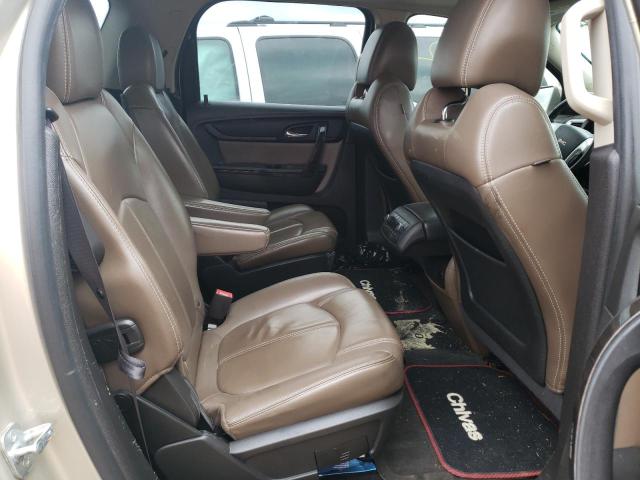 Photo 6 from auction – 2013 GMC ACADIA SLT with VIN 1GKKRRKD9DJ254278