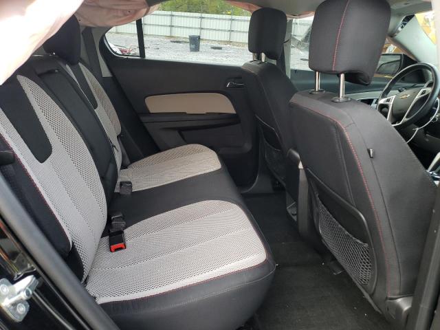 Photo 6 from auction – 2015 CHEVROLET EQUINOX LT with VIN 2GNALCEK0F1141484