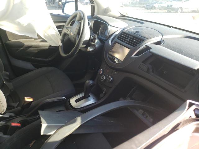 صورة رقم 5 من المزاد - 2015 CHEVROLET TRAX 1LS مع VIN KL7CJPSB8FB252087