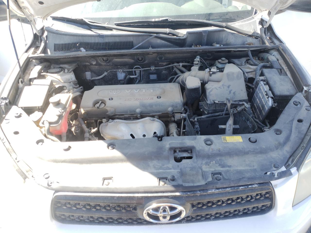 Photo 7 from auction – 2007 TOYOTA RAV4 with VIN JTMZD33VX75061924