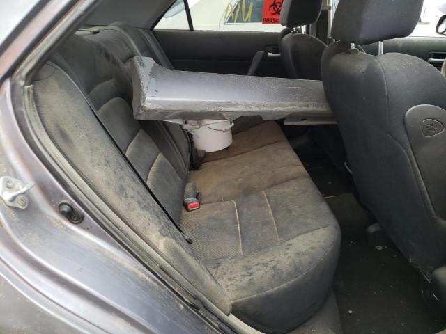 Photo 6 from auction – 2007 MAZDA 6 I with VIN 1YVHP80C275M14847