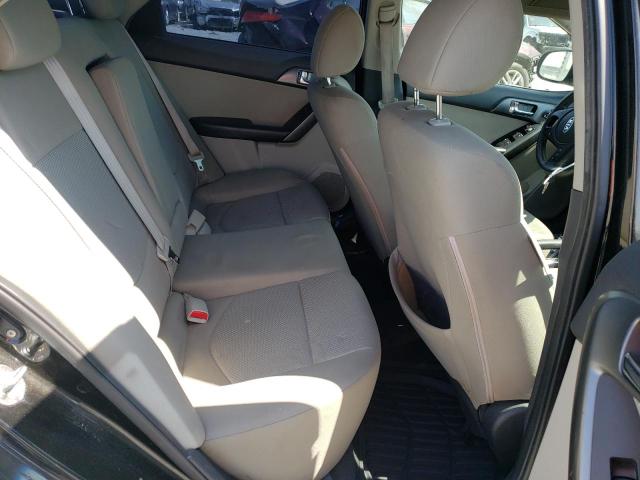 Photo 6 from auction – 2013 KIA FORTE EX with VIN KNAFU4A24D5698351