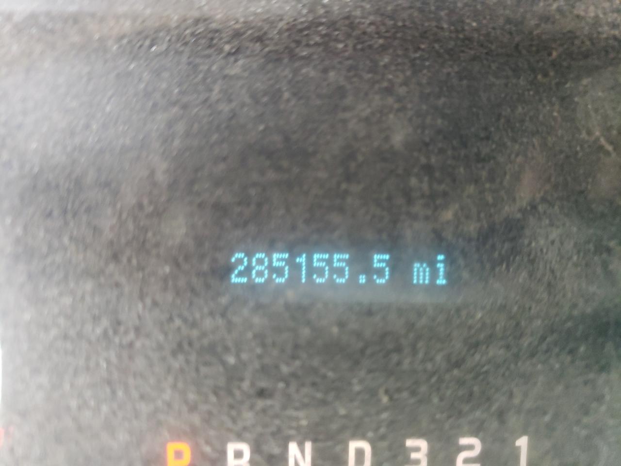 Photo 8 from auction – 2011 FORD F150 SUPER with VIN 1FTEW1CM1BFA03501