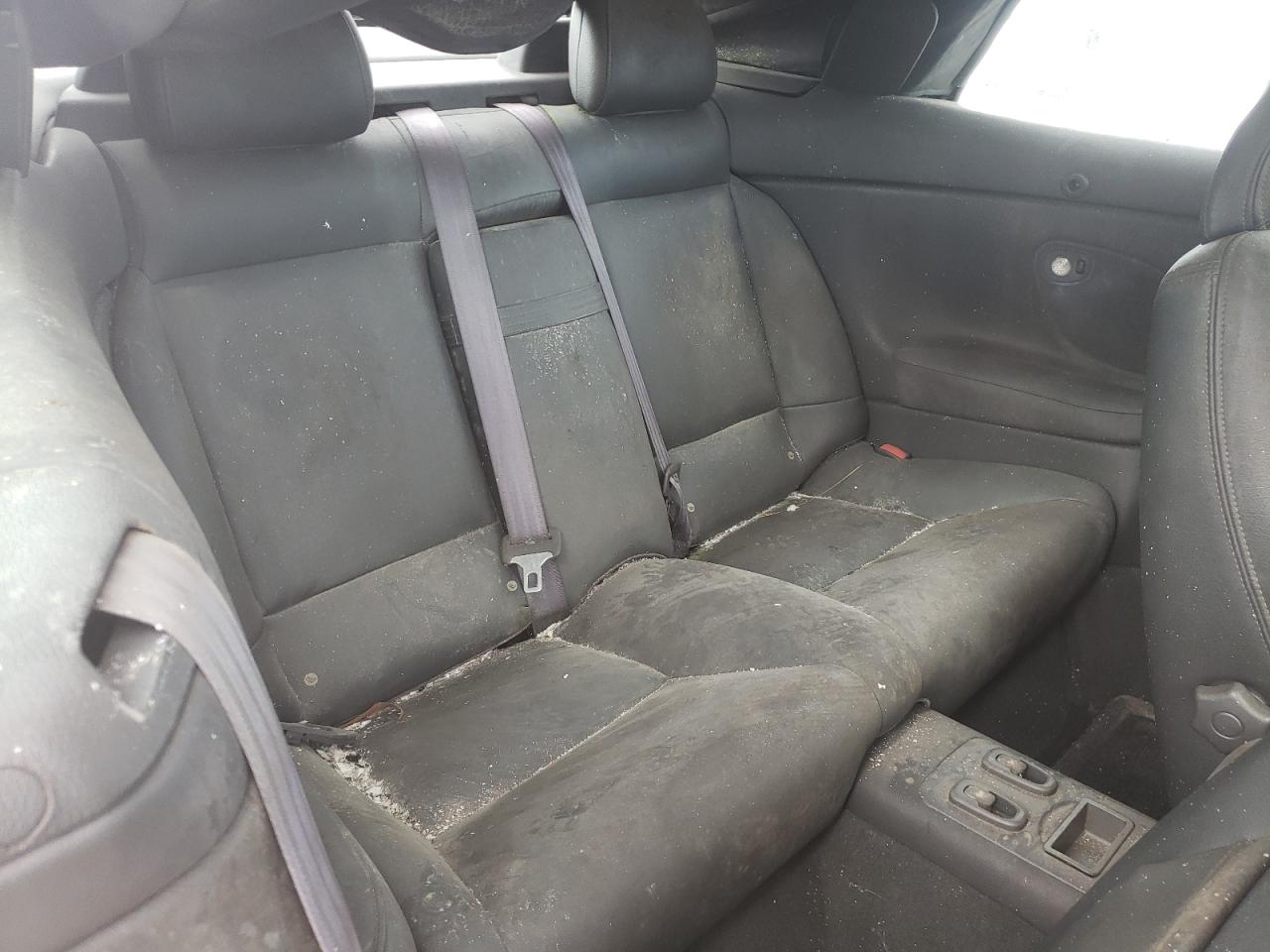 Photo 6 from auction – 2004 VOLVO C70 LPT with VIN YV1NC63D74J063086