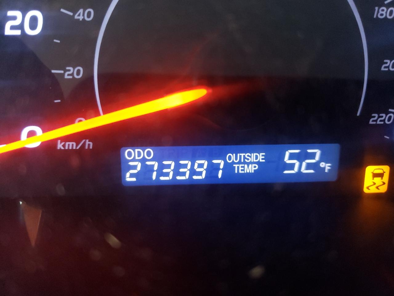 Photo 8 from auction – 2010 TOYOTA CAMRY BASE with VIN 4T4BF3EK8AR077035