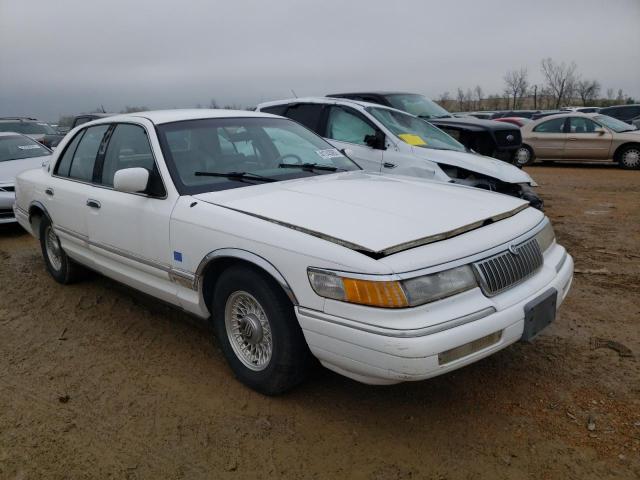 Photo 1 from auction – 1994 MERCURY GRAND MARQ with VIN 2MELM75W2RX601558