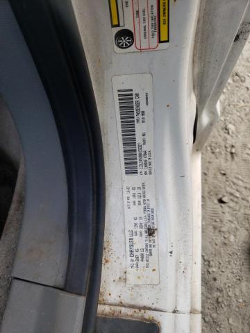 Photo 10 from auction – 2008 CHRYSLER SEBRING with VIN 1C3LC45K88N156327