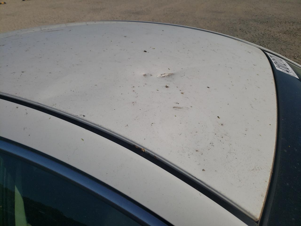 Zdjęcie 9 z aukcji – 2009 MAZDA 6 I z VIN 1YVHP81A095M17231