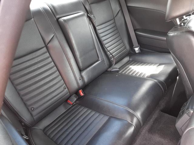 Photo 8 from auction – 2012 DODGE CHALLENGER with VIN 2C3CDYBT6CH286318