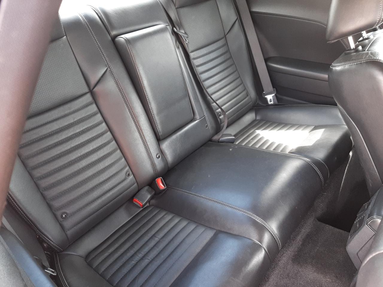 Photo 18 from auction – 2012 DODGE CHALLENGER with VIN 2C3CDYBT6CH286318