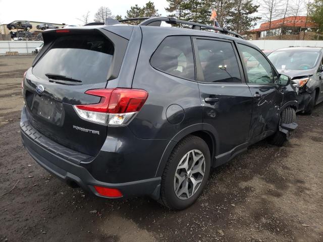Photo 4 from auction – 2019 SUBARU FORESTER P with VIN JF2SKAEC4KH453619