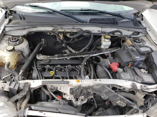 Photo 7 from auction – 2010 MERCURY MARINER with VIN 4M2CN8B7XAKJ17771