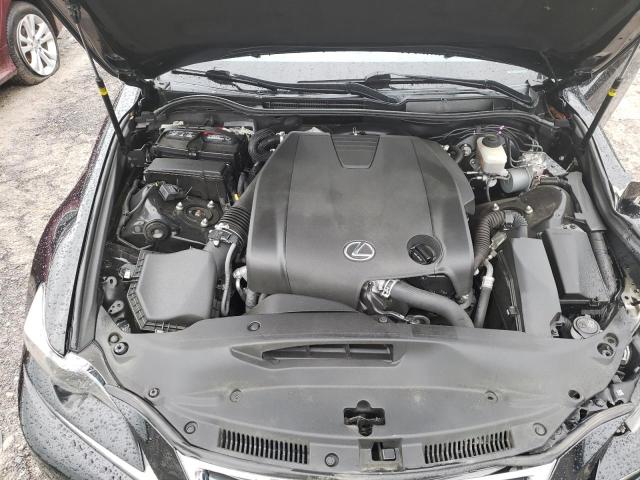 Photo 7 from auction – 2015 LEXUS IS 250 with VIN JTHBF1D22F5067167