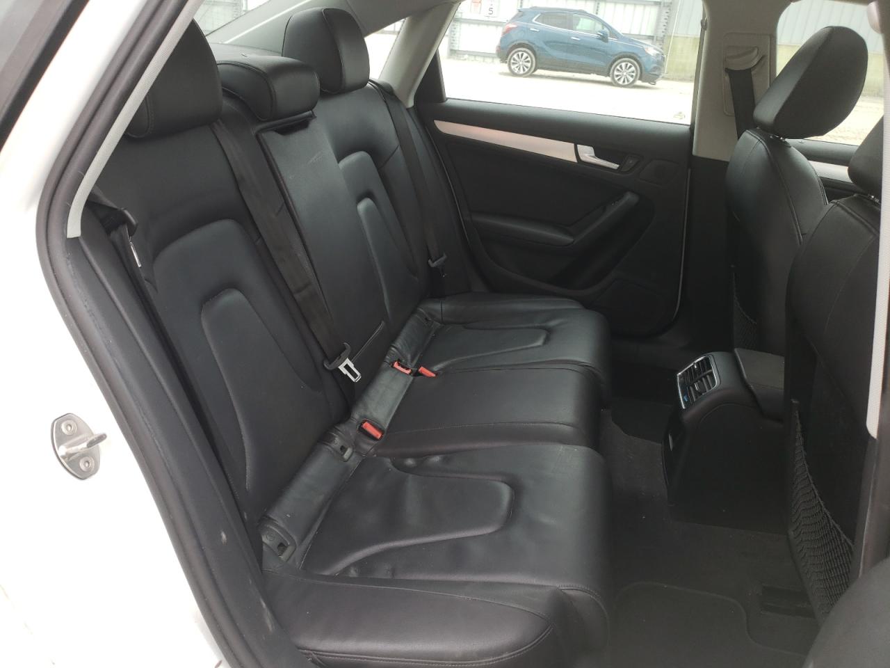 Photo 6 from auction – 2011 AUDI A4 PREMIUM with VIN WAUHFAFL4BN018691