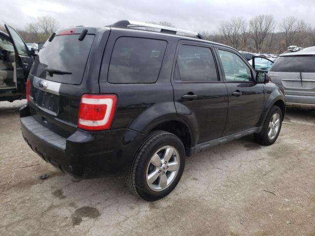 Photo 4 from auction – 2010 FORD ESCAPE LIM with VIN 1FMCU9E78AKB50175