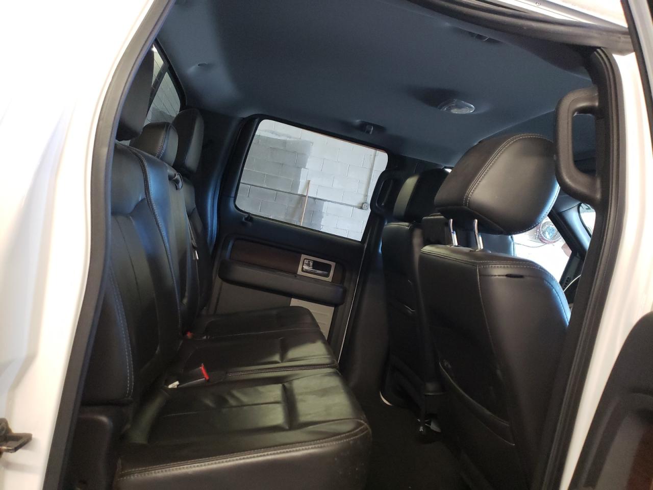 Photo 6 from auction – 2013 FORD F150 SUPER with VIN 1FTFW1EF8DFB56737
