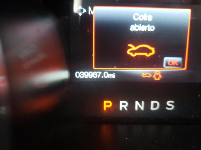 Photo 8 from auction – 2020 FORD MUSTANG with VIN 1FA6P8TH5L5148065