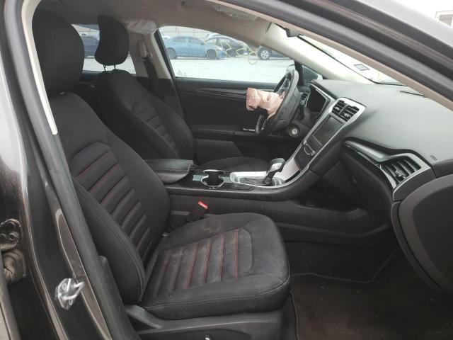Photo 5 from auction – 2015 FORD FUSION SE with VIN 3FA6P0H75FR252591
