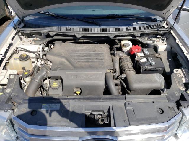 Photo 7 from auction – 2012 FORD FLEX LIMIT with VIN 2FMHK6DT5CBD13676