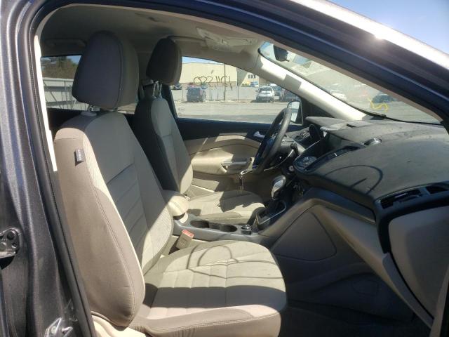 Photo 5 from auction – 2013 FORD ESCAPE SE with VIN 1FMCU9GX6DUB11915