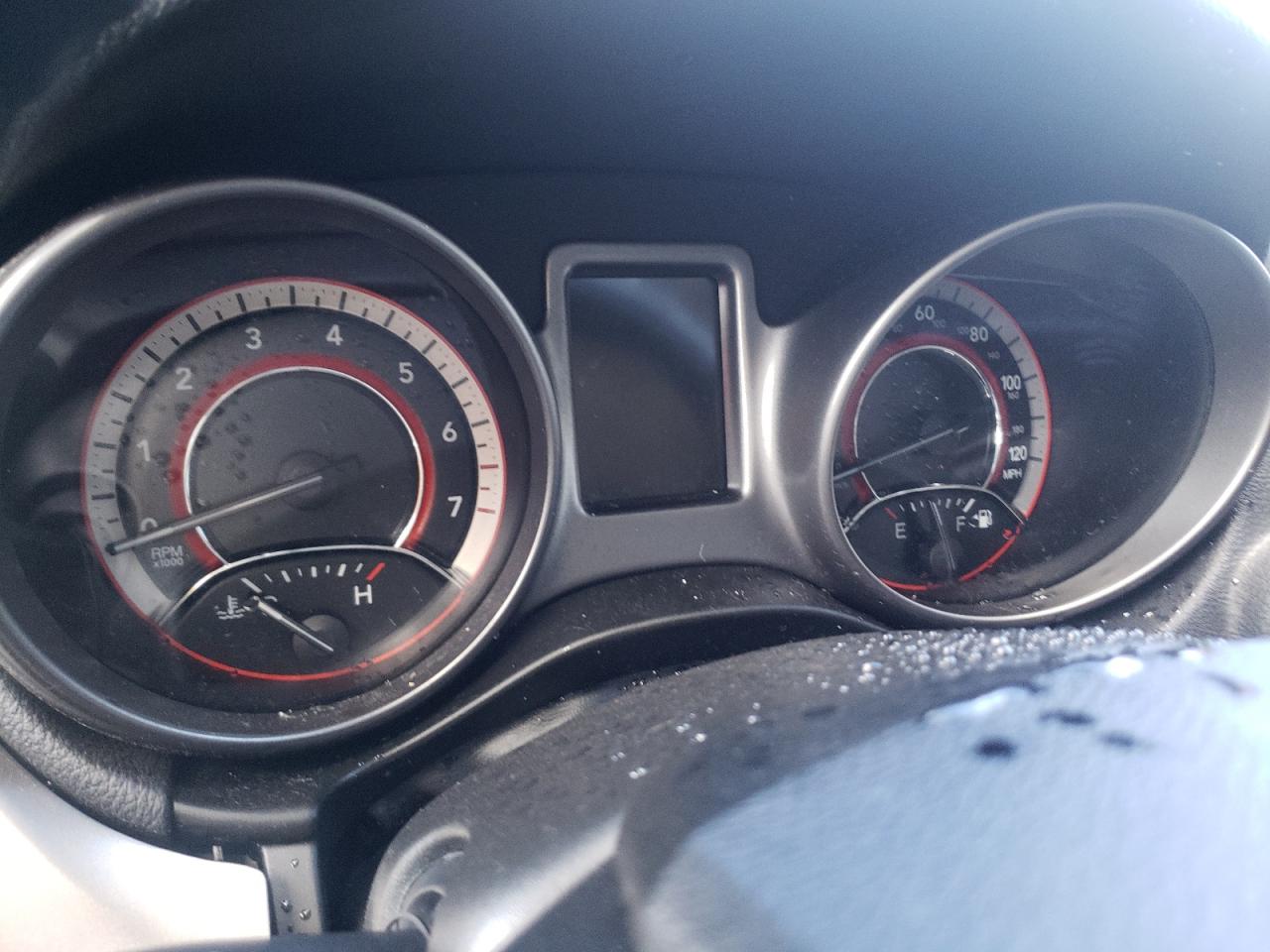 Photo 8 from auction – 2020 DODGE JOURNEY CR with VIN 3C4PDCGBXLT260828