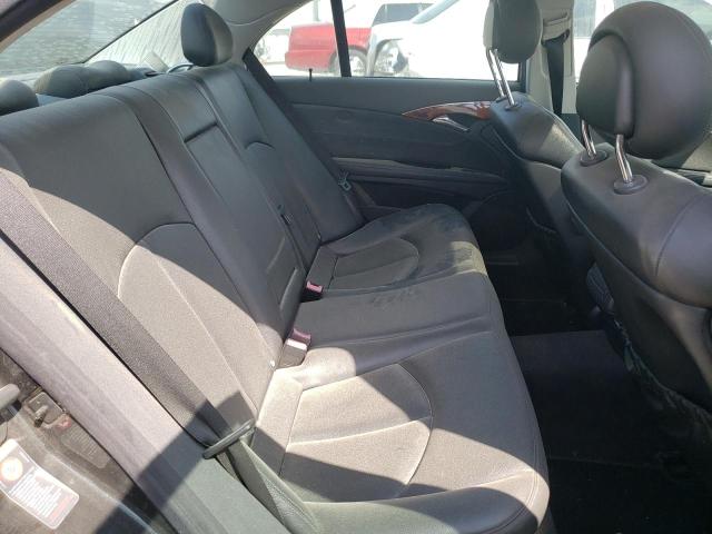 Photo 6 from auction – 2004 MERCEDES-BENZ E 320 with VIN WDBUF65J64A521985