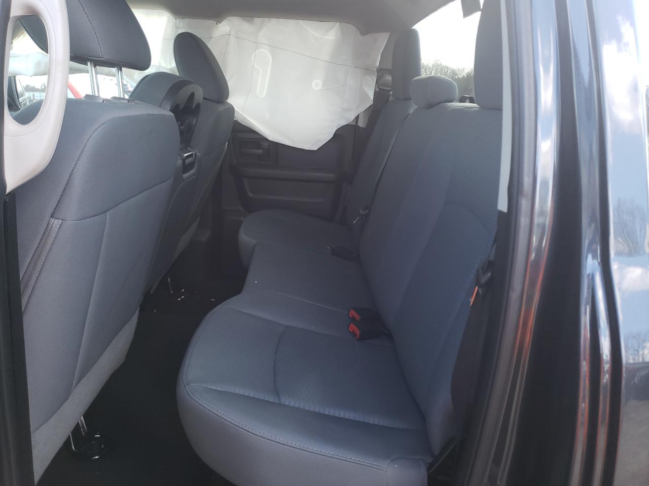 Photo 6 from auction – 2014 RAM 1500 ST with VIN 1C6RR7FT9ES192576