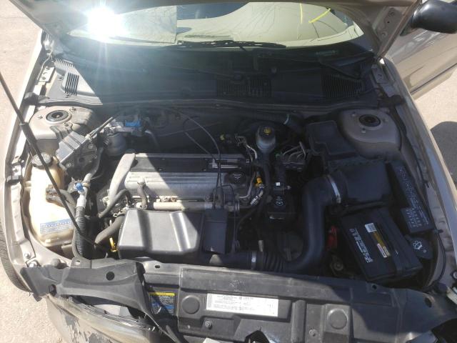 Photo 7 from auction – 2004 CHEVROLET CAVALIER with VIN 1G1JC52F247163023