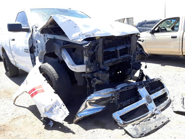 Photo 9 from auction – 2014 RAM 1500 ST with VIN 3C6JR6AT4EG284796