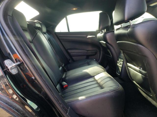 Photo 6 from auction – 2015 CHRYSLER 300 S with VIN 2C3CCAGG4FH899810