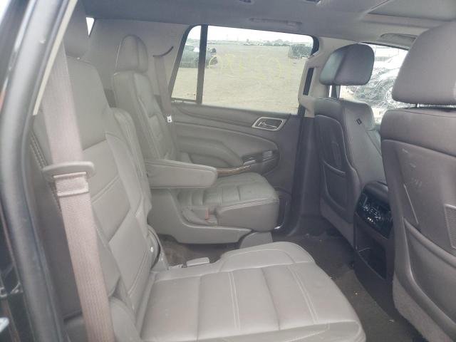 Photo 6 from auction – 2016 GMC YUKON DENA with VIN 1GKS2CKJ7GR313244