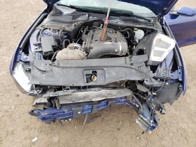 Photo 7 from auction – 2015 FORD MUSTANG with VIN 1FA6P8TH7F5336395