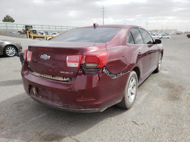 Photo 4 from auction – 2015 CHEVROLET MALIBU 1LT with VIN 1G11C5SL7FF351048