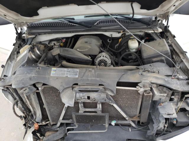 Photo 7 from auction – 2007 CHEVROLET SILVERADO with VIN 1GCEC19Z97Z130708